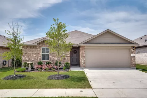 1336 Dillard Creek Dr, Northlake, TX 76247