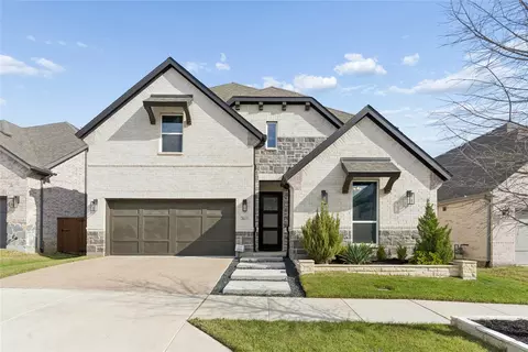 3613 Damsel Mackenzie St, Lewisville, TX 75056
