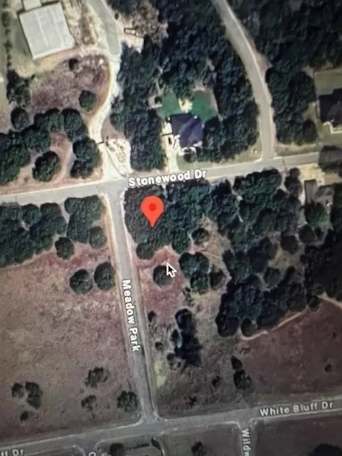 24124 Stonewood Dr, Whitney, TX 76692
