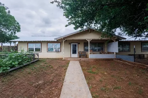 12759 Fm 1176, Santa Anna, TX 76878