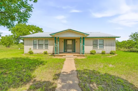 2309 County Road 295, Carbon, TX 76435