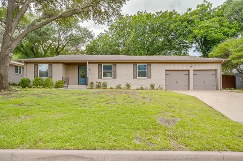 3608 Jeanette Dr, Fort Worth, TX 76109