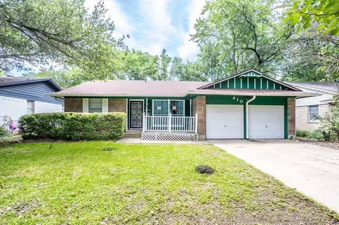 410 E Mona Ave, Duncanville, TX 75137
