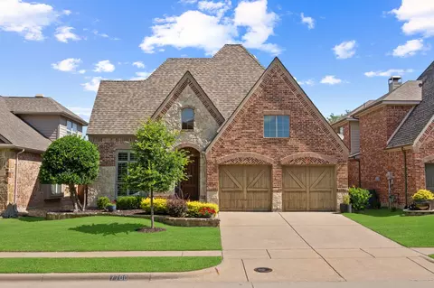 7700 Glenwood Springs Ln, Mckinney, TX 75070