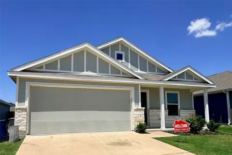 128 Honeysuckle St, Princeton, TX 75407