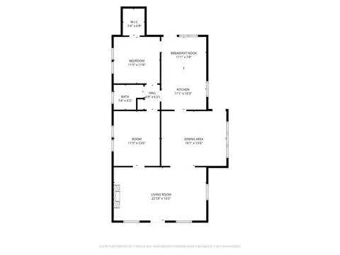 1323 S Lake St, Fort Worth, TX 76104