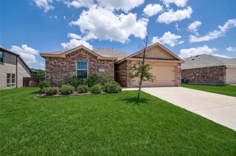 2910 Rowland Dr, Seagoville, TX 75159