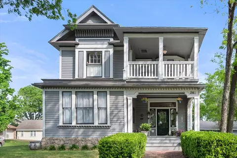 756 W 3rd Ave, Corsicana, TX 75110