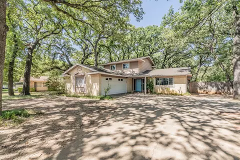 524 Buffalo Dr, Arlington, TX 76013