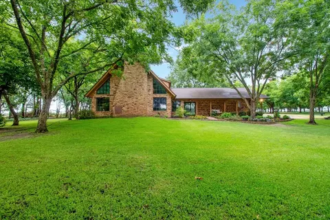 5154 Fogleman Rd, Kemp, TX 75143