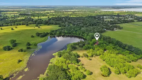 5154 Fogleman Rd, Kemp, TX 75143