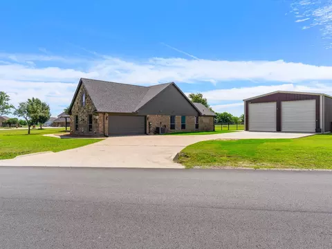 2641 Purple Sage Trl, Fort Worth, TX 76179