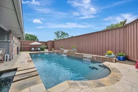 3804 Wyeth Dr, Plano, TX 75023