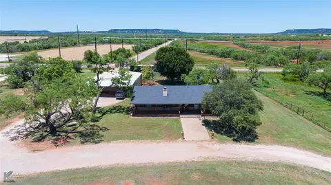 4142 Highway 83, Tuscola, TX 79562