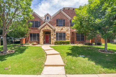 1374 Petaluma Dr, Rockwall, TX 75087
