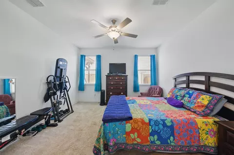 Bedroom - 14808 Hester Trl, Haslet, TX 76052 photo 3 of 5