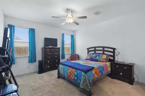 Bedroom - 14808 Hester Trl, Haslet, TX 76052 photo 1 of 5