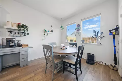 Dining - 14808 Hester Trl, Haslet, TX 76052 photo 1 of 1
