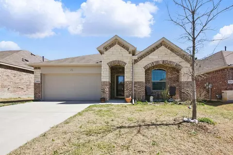 Exterior - 14808 Hester Trl, Haslet, TX 76052 photo 1 of 3
