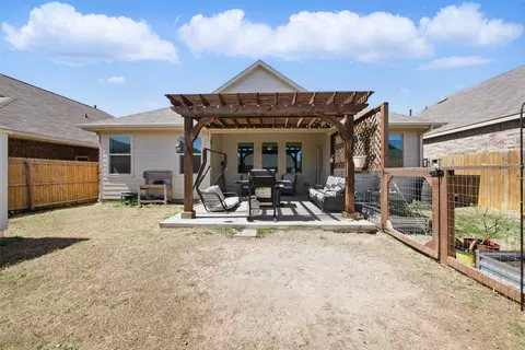 Exterior - 14808 Hester Trl, Haslet, TX 76052 photo 3 of 3