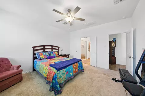 Bedroom - 14808 Hester Trl, Haslet, TX 76052 photo 2 of 5