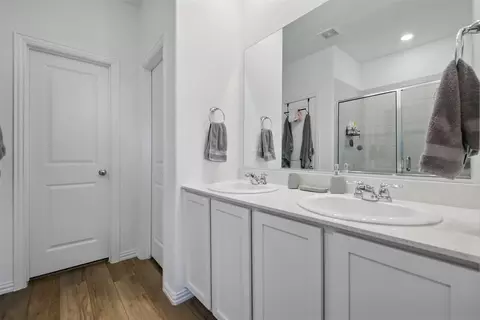 Entry Way - 14808 Hester Trl, Haslet, TX 76052 photo 1 of 2