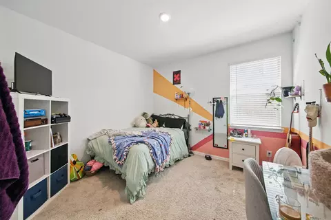 Bedroom - 14808 Hester Trl, Haslet, TX 76052 photo 4 of 5