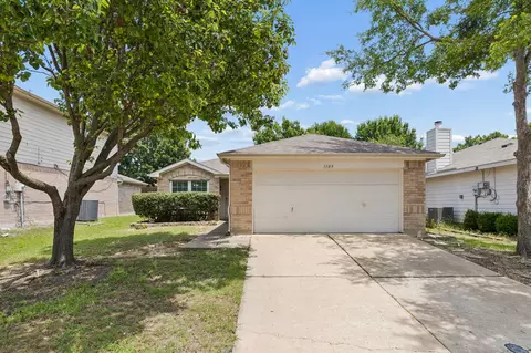 1109 Post Oak Trl, Anna, TX 75409