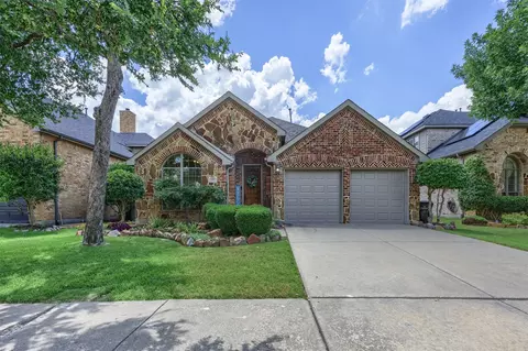 11439 Balcones Dr, Frisco, TX 75033