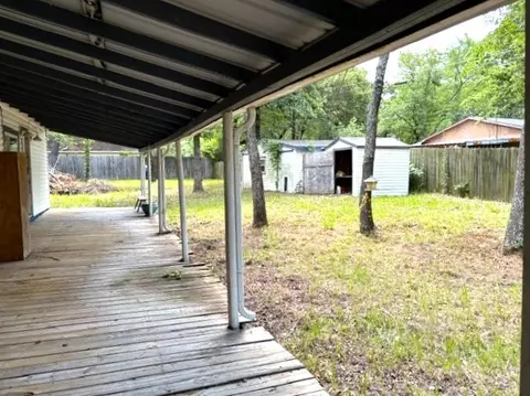 Exterior - 6107 Apache Dr, Mabank, TX 75156 photo 9 of 10