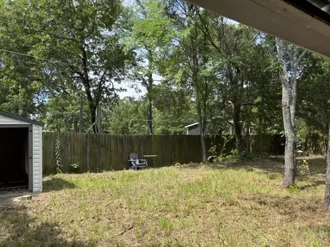 Exterior - 6107 Apache Dr, Mabank, TX 75156 photo 4 of 10