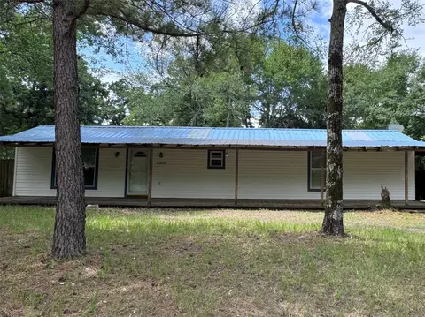 Exterior - 6107 Apache Dr, Mabank, TX 75156 photo 10 of 10