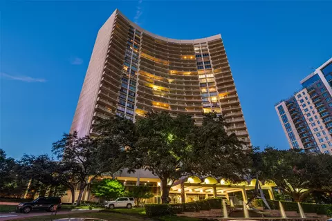 6211 W Northwest Hwy #1004, Dallas, TX 75225