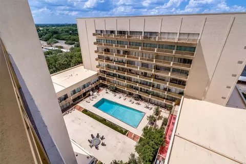 6211 W Northwest Hwy #1004, Dallas, TX 75225