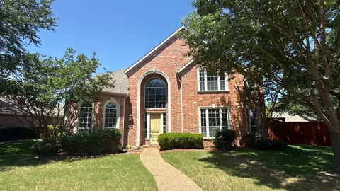 10901 Briar Brook Ln, Frisco, TX 75033