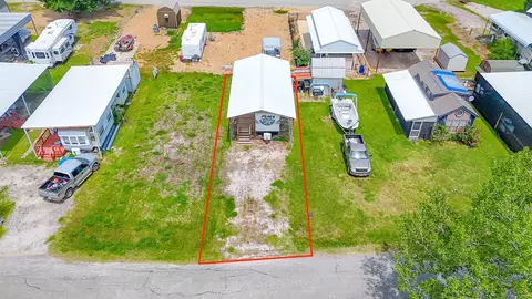 lot71 Pelican Isle, Kerens, TX 75144