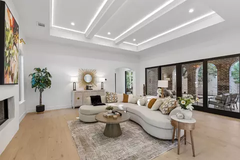 501 Monte Carlo Dr, Southlake, TX 76092