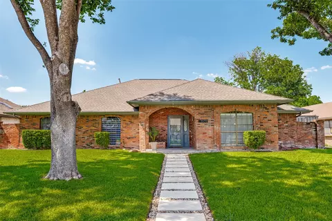 1509 Flintwood Dr, Richardson, TX 75081