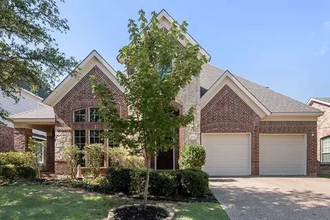 712 Lathrop St, Lantana, TX 76226