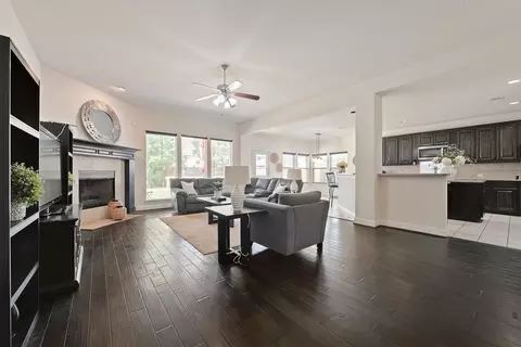 712 Lathrop St, Lantana, TX 76226