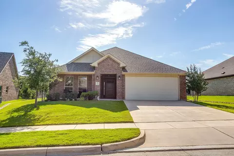 3113 Arbor View Dr, Burleson, TX 76028