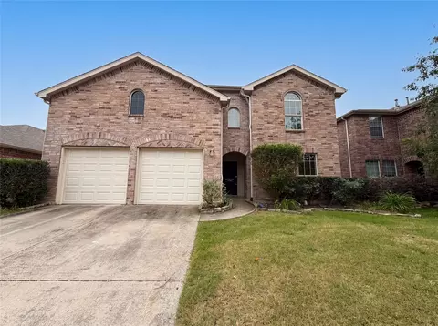 1129 Honeywell Dr, Anna, TX 75409