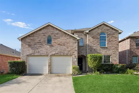 1129 Honeywell Dr, Anna, TX 75409