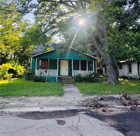 125 NE 11th St, Paris, TX 75460