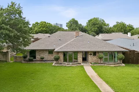 6021 Timber Creek Ln, Dallas, TX 75248