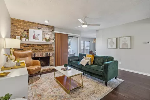 15151 Berry Trl #706, Dallas, TX 75248