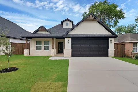 4832 Fitzhugh Ave, Fort Worth, TX 76105