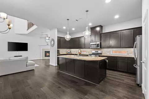 1416 Huntsman Ridge Ln, Arlington, TX 76005