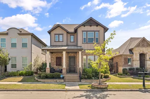 1416 Huntsman Ridge Ln, Arlington, TX 76005