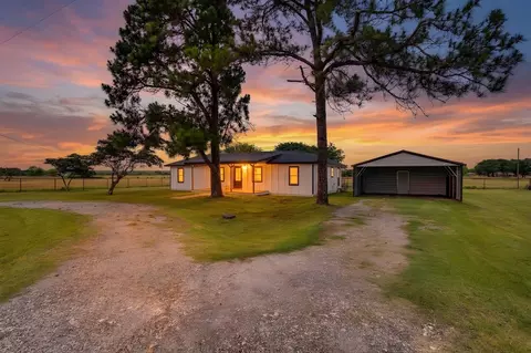 6296 Fm 1195, Mineral Wells, TX 76067